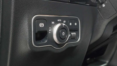 2026 Mercedes-Benz GLA 250 4MATIC® SUV