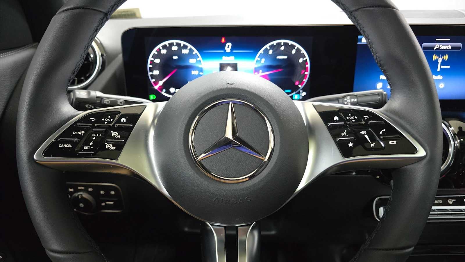 2026 Mercedes-Benz GLA 250 4MATIC® SUV