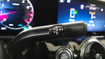 2026 Mercedes-Benz GLA 250 4MATIC® SUV