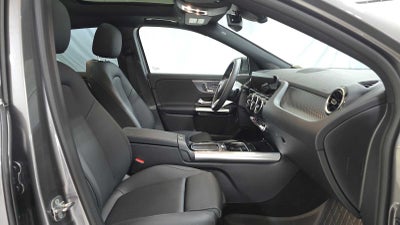 2026 Mercedes-Benz GLA 250 4MATIC® SUV