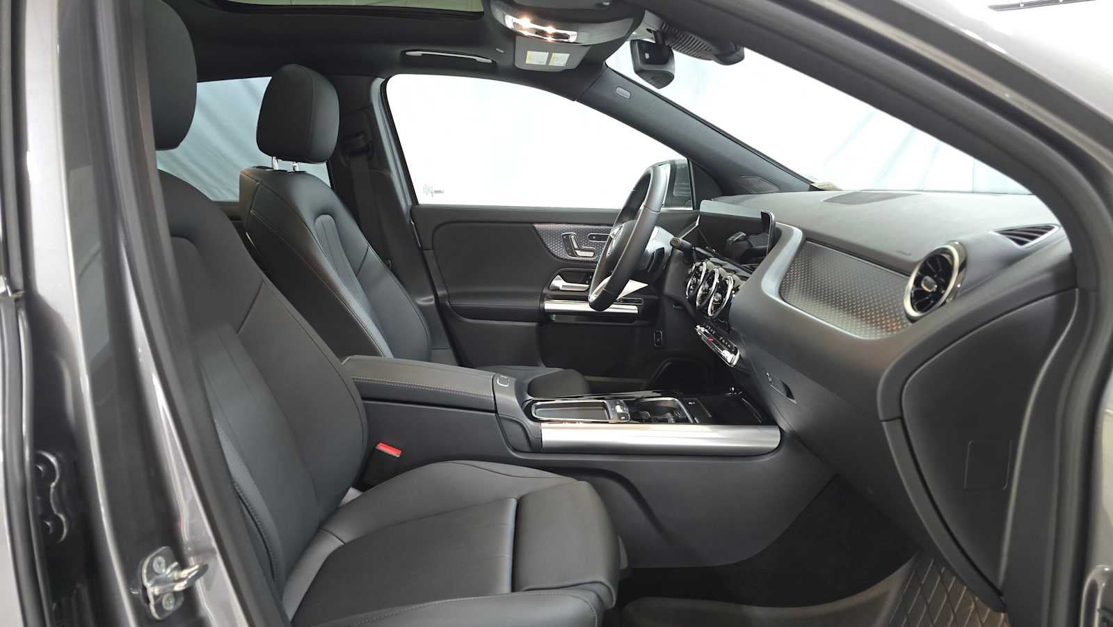 2026 Mercedes-Benz GLA 250 4MATIC® SUV