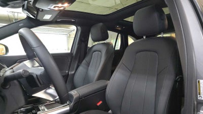 2026 Mercedes-Benz GLA 250 4MATIC® SUV