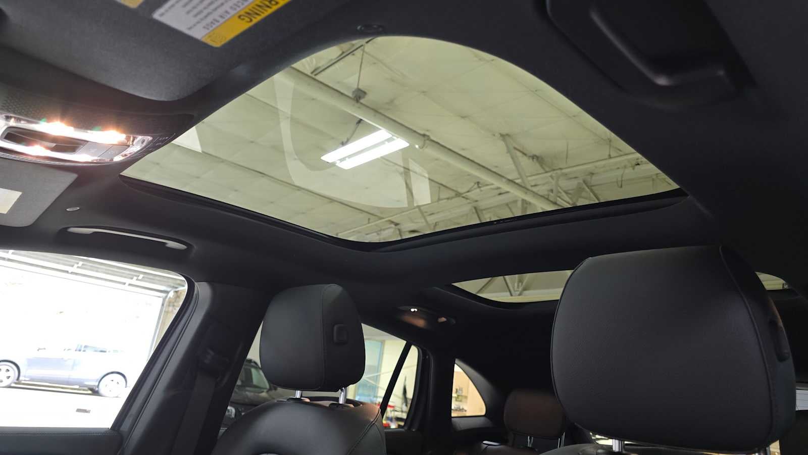 2026 Mercedes-Benz GLA 250 4MATIC® SUV