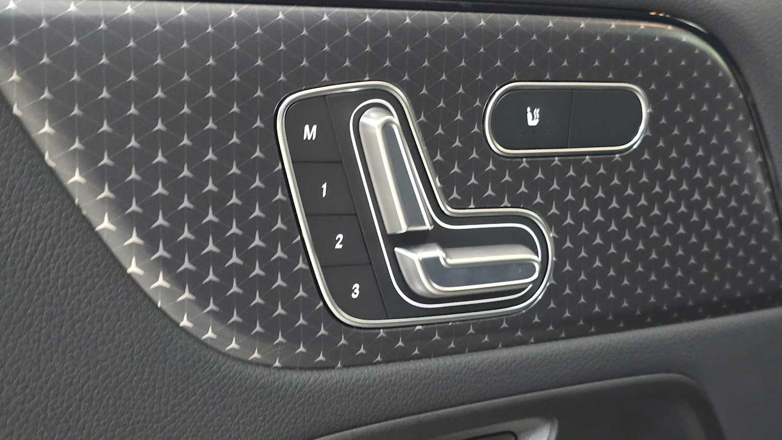 2026 Mercedes-Benz GLA 250 4MATIC® SUV