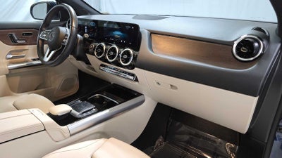 2022 Mercedes-Benz GLA 250 GLA 250