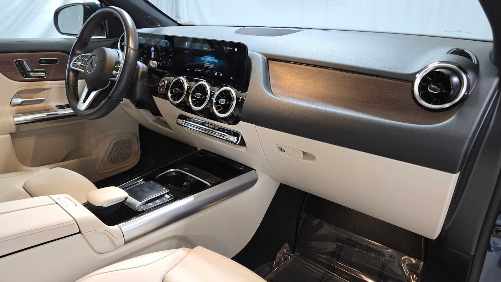 2022 Mercedes-Benz GLA 250 GLA 250