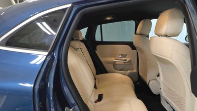 2022 Mercedes-Benz GLA 250 GLA 250