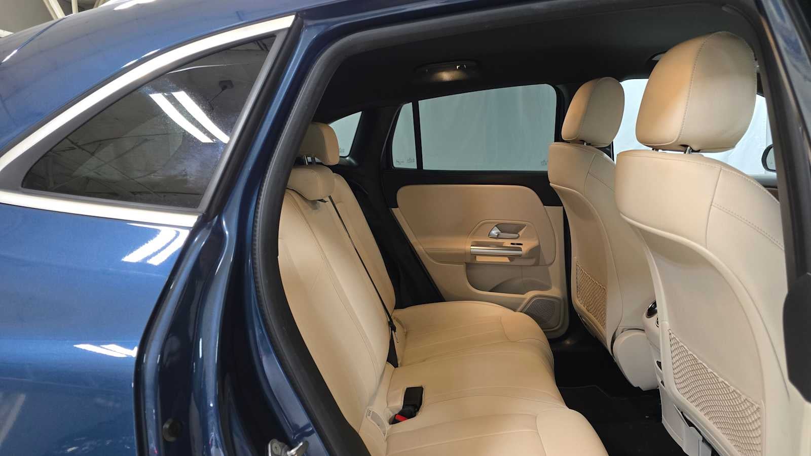 2022 Mercedes-Benz GLA 250 GLA 250