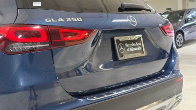 2022 Mercedes-Benz GLA 250 GLA 250