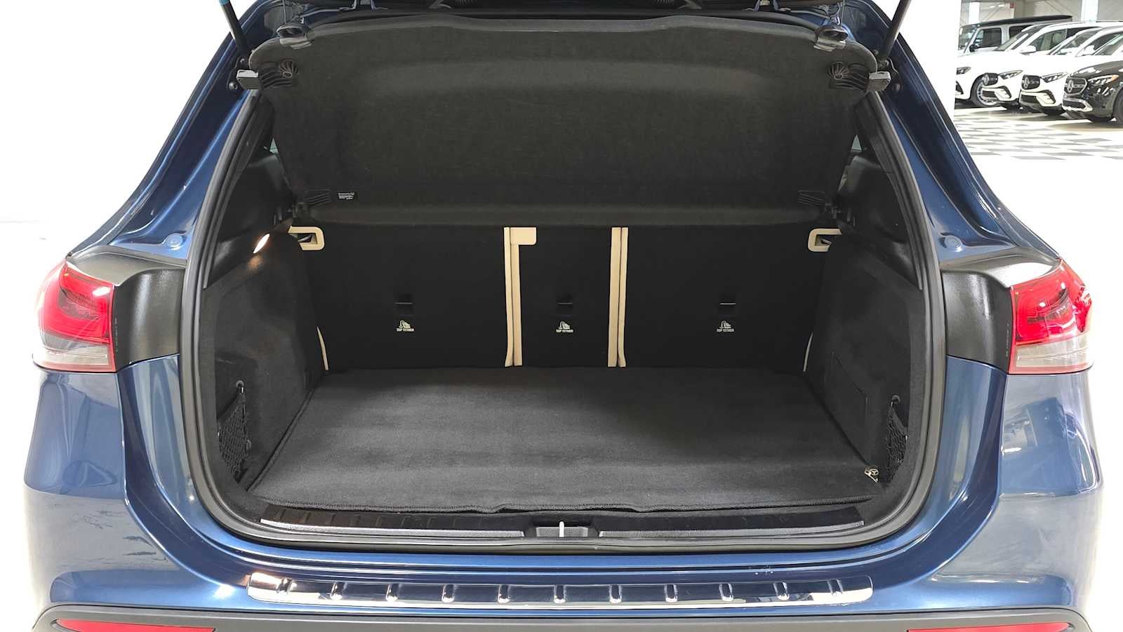 2022 Mercedes-Benz GLA 250 GLA 250