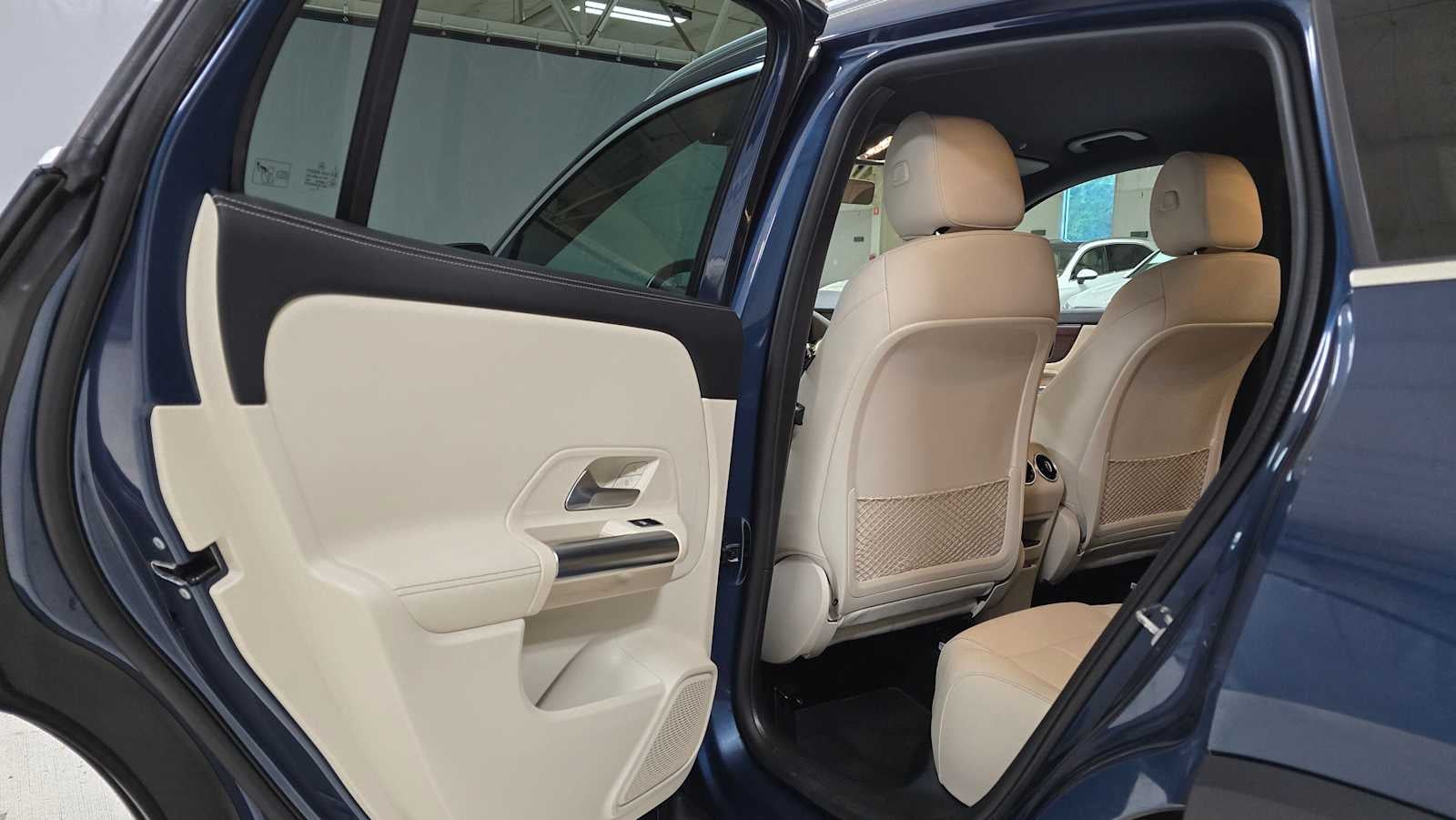 2022 Mercedes-Benz GLA 250 GLA 250