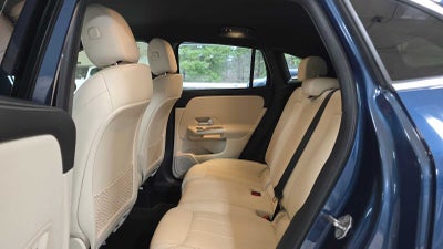 2022 Mercedes-Benz GLA 250 GLA 250