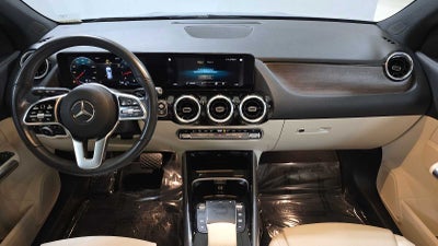 2022 Mercedes-Benz GLA 250 GLA 250