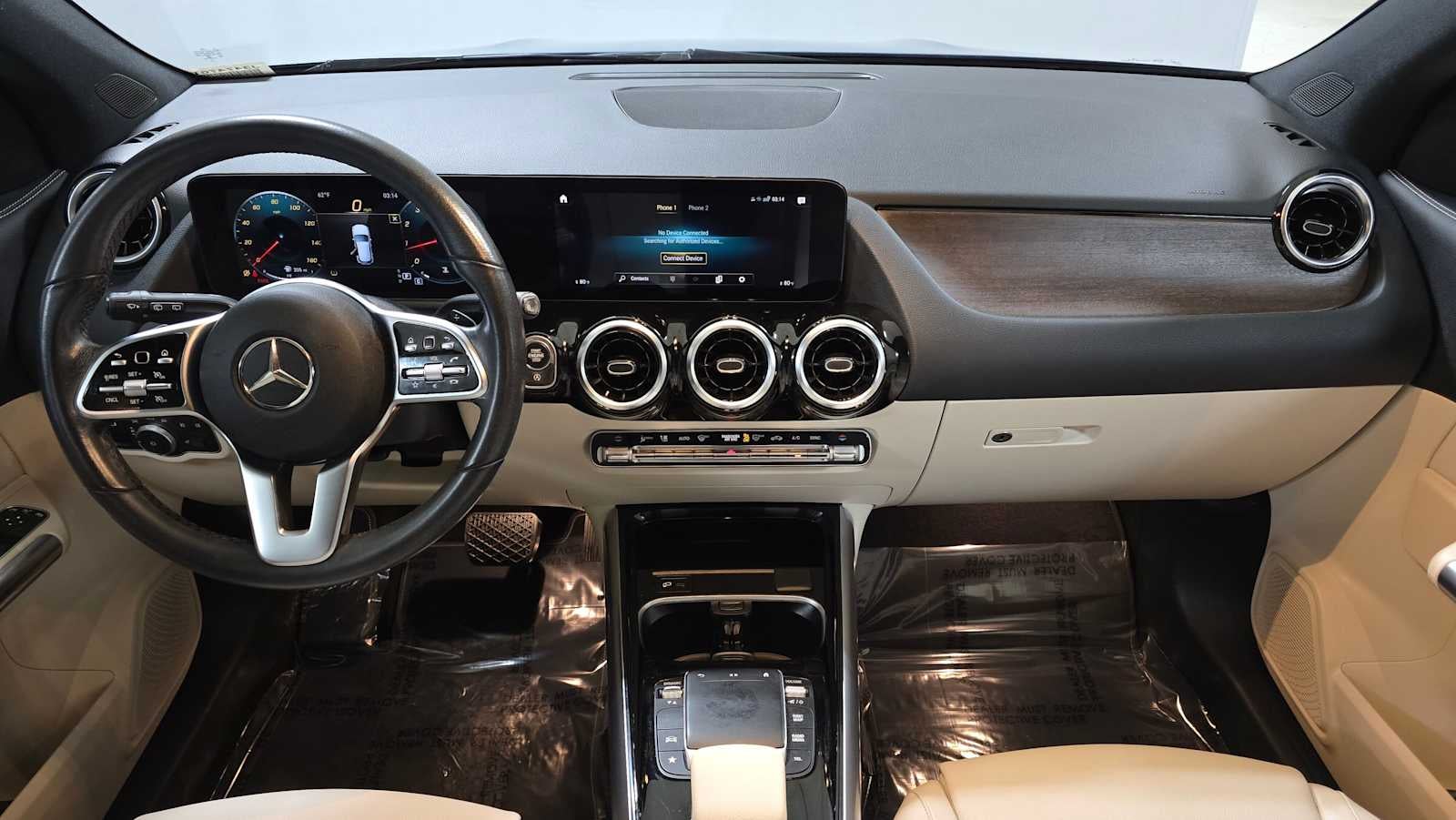 2022 Mercedes-Benz GLA 250 GLA 250