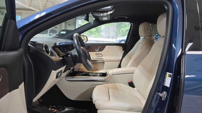 2022 Mercedes-Benz GLA 250 GLA 250