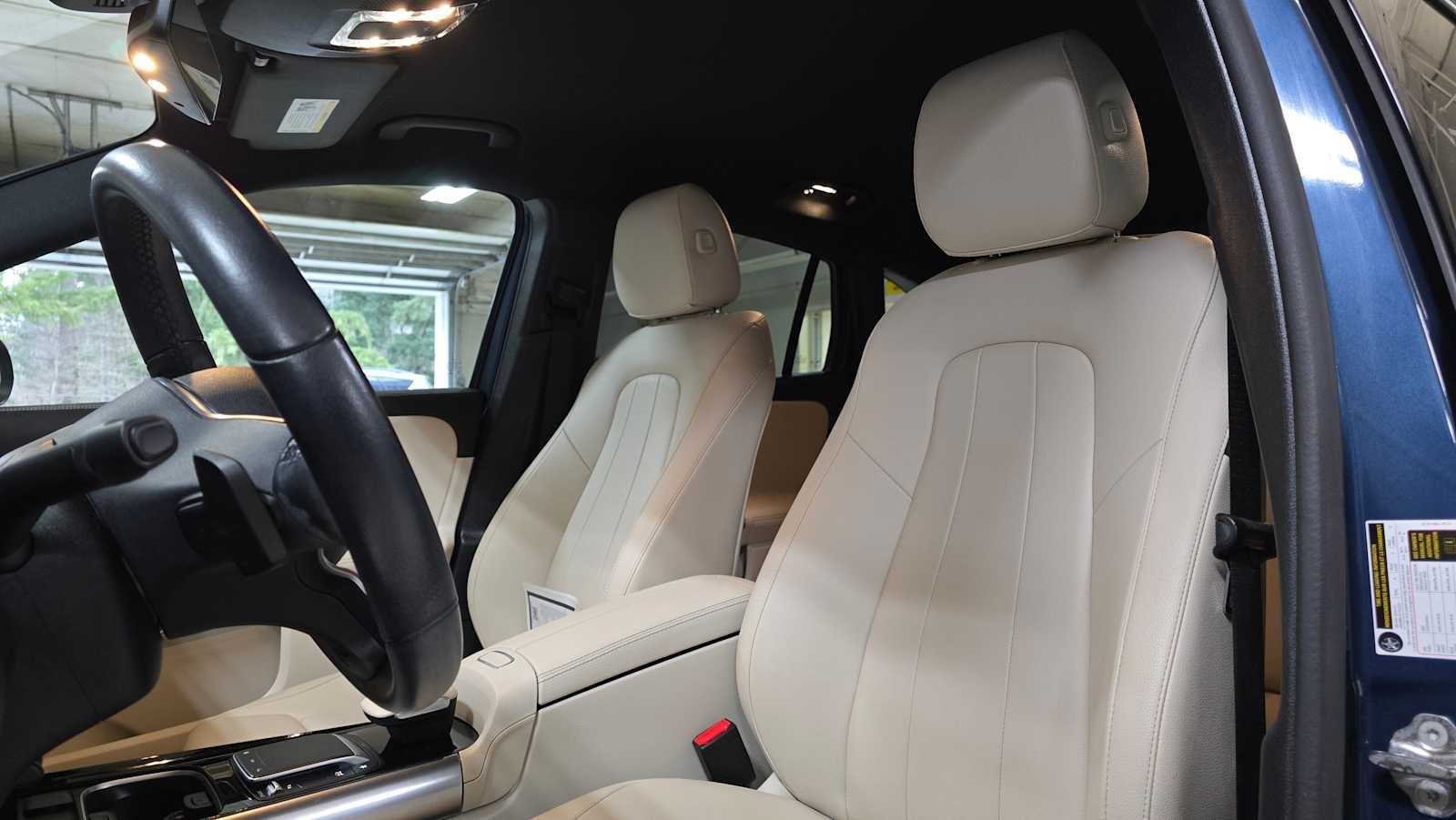 2022 Mercedes-Benz GLA 250 GLA 250