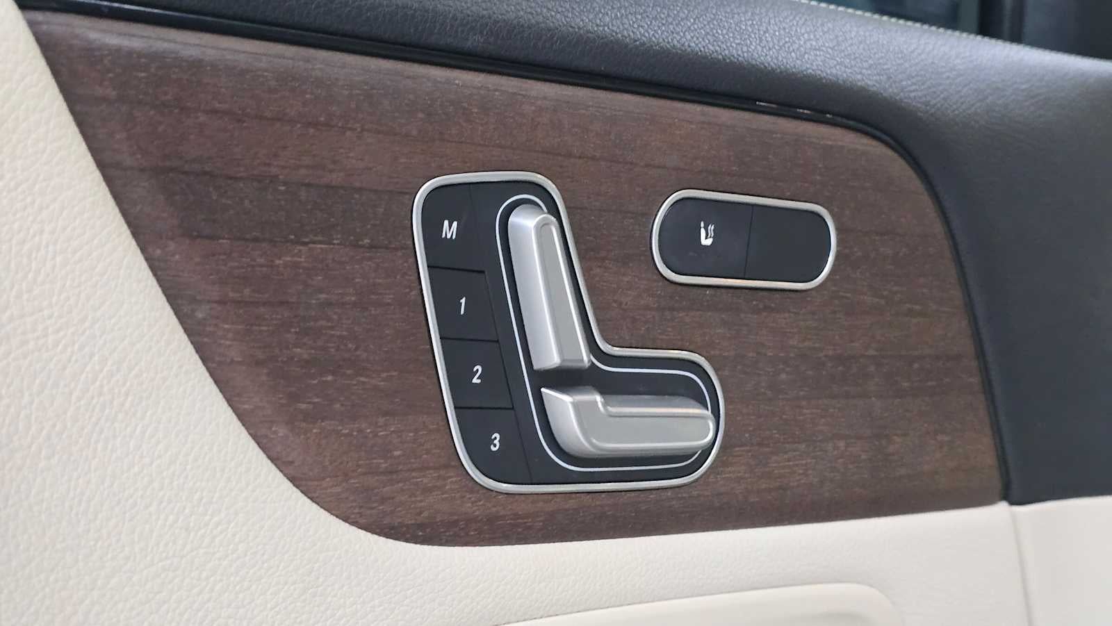 2022 Mercedes-Benz GLA 250 GLA 250