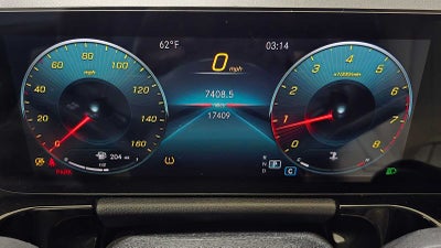 2022 Mercedes-Benz GLA 250 GLA 250