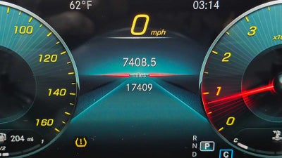 2022 Mercedes-Benz GLA 250 GLA 250