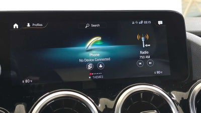 2022 Mercedes-Benz GLA 250 GLA 250