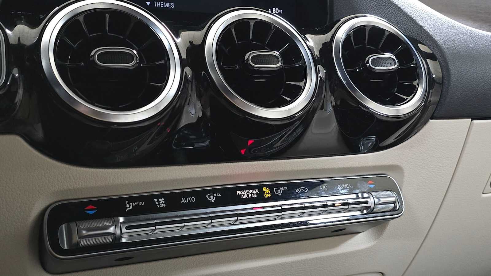 2022 Mercedes-Benz GLA 250 GLA 250