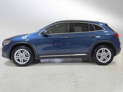 2022 Mercedes-Benz GLA 250 GLA 250