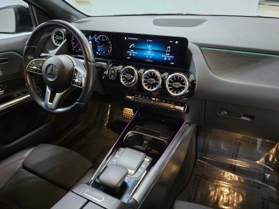 2023 Mercedes-Benz GLA GLA 250