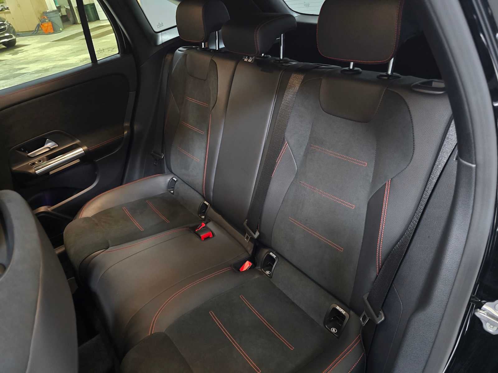 2023 Mercedes-Benz GLA GLA 250