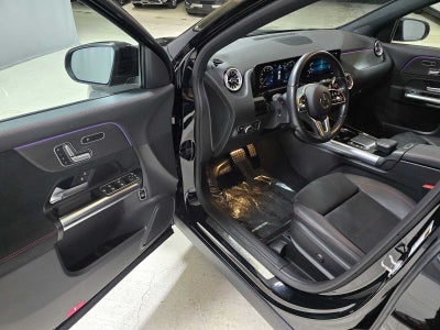 2023 Mercedes-Benz GLA GLA 250