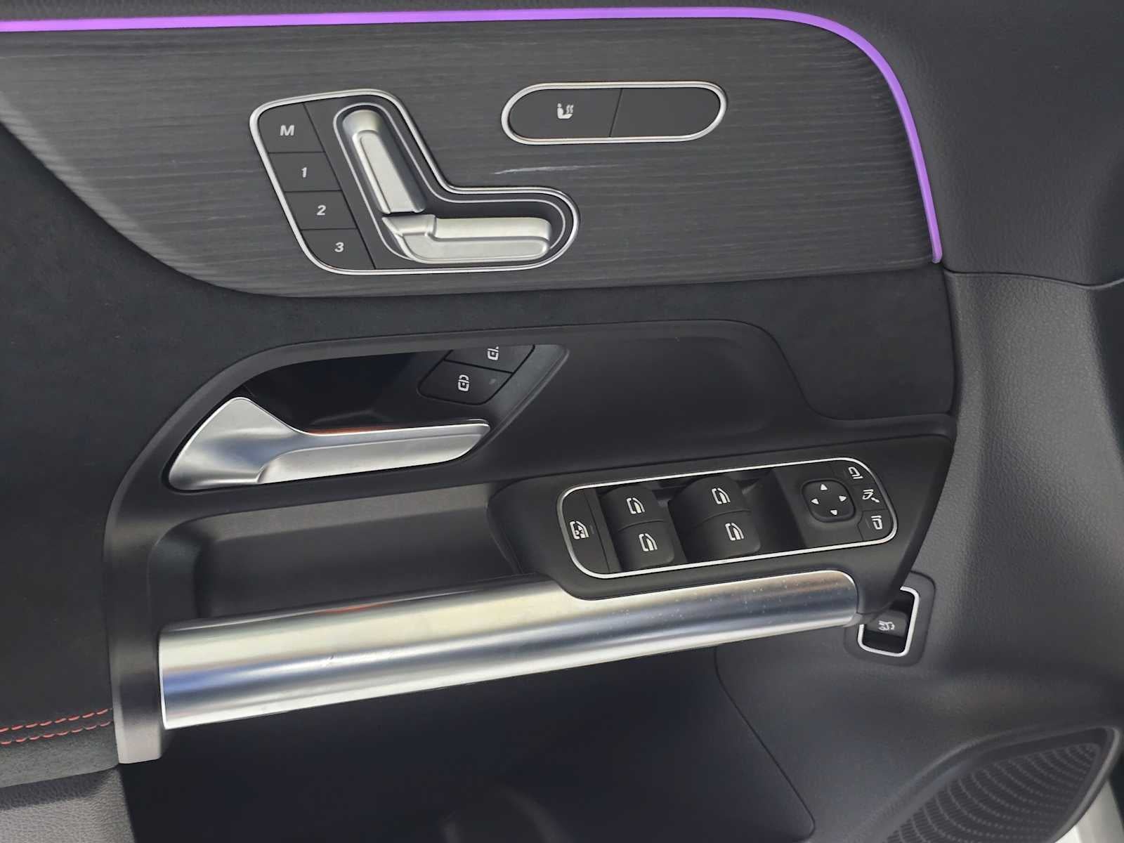 2023 Mercedes-Benz GLA GLA 250