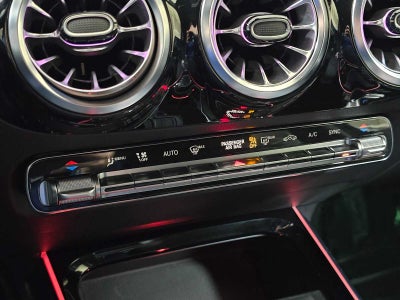 2023 Mercedes-Benz GLA GLA 250