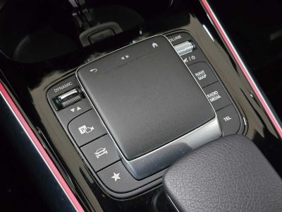 2023 Mercedes-Benz GLA GLA 250