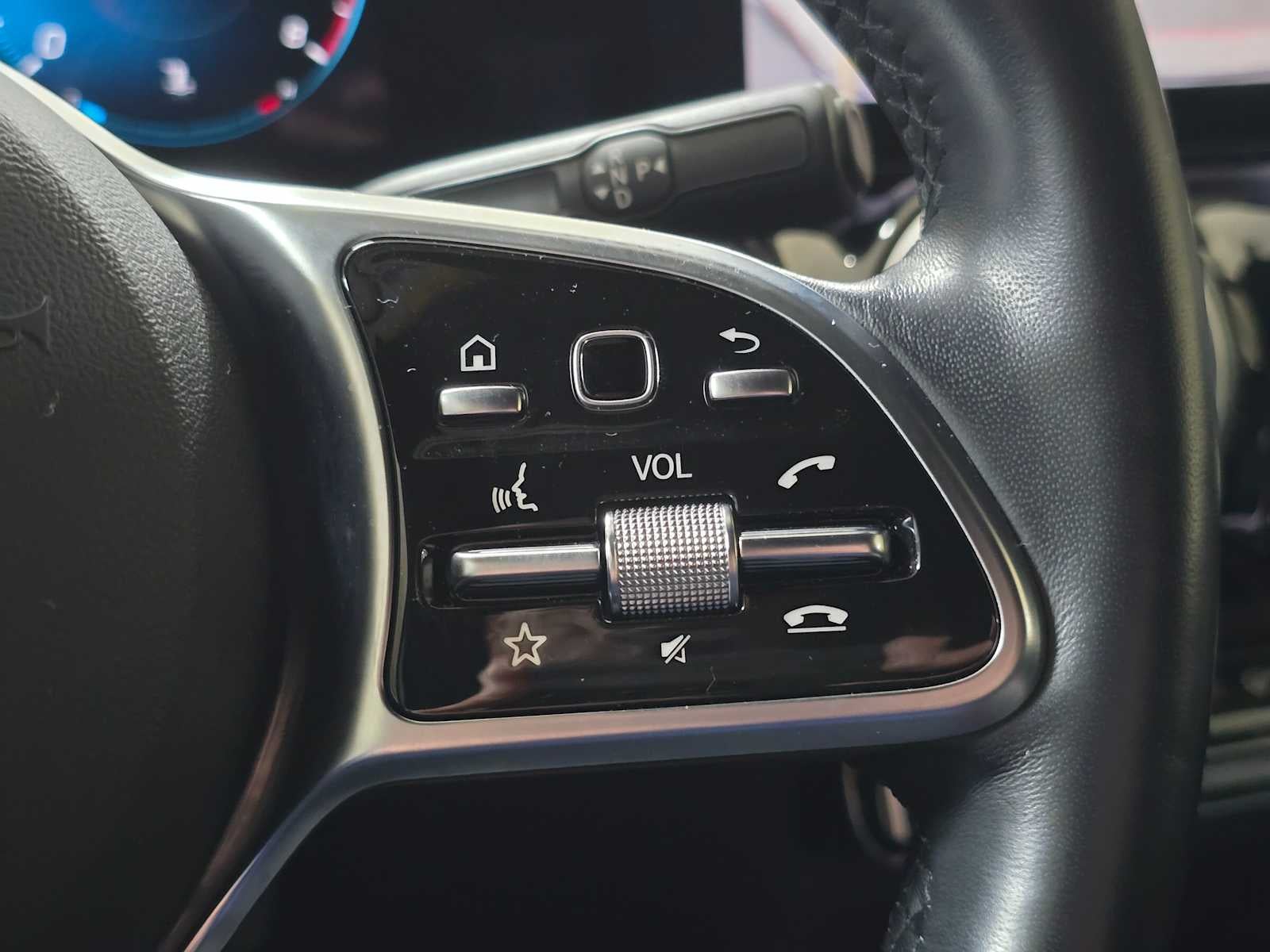 2023 Mercedes-Benz GLA GLA 250