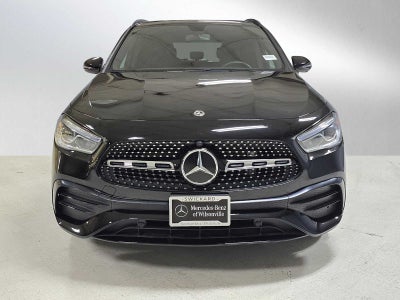 2023 Mercedes-Benz GLA GLA 250