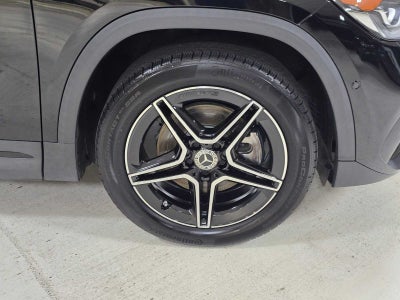 2023 Mercedes-Benz GLA GLA 250
