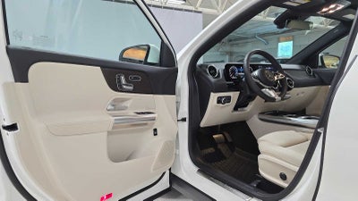 2026 Mercedes-Benz GLA 250 4MATIC® SUV