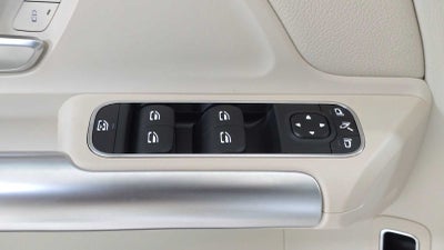 2026 Mercedes-Benz GLA 250 4MATIC® SUV