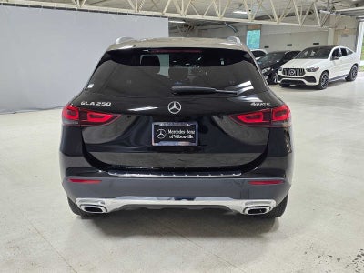2023 Mercedes-Benz GLA GLA 250