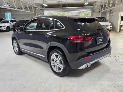 2023 Mercedes-Benz GLA GLA 250