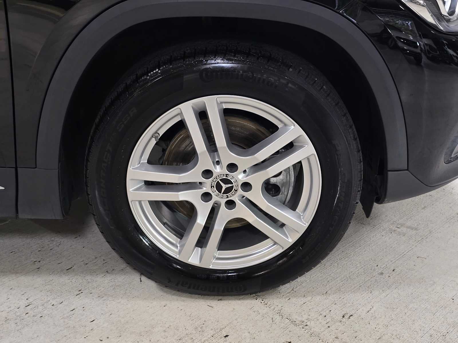 2023 Mercedes-Benz GLA GLA 250