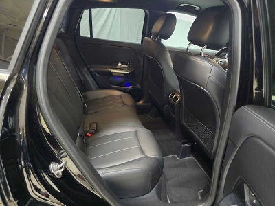 2023 Mercedes-Benz GLA GLA 250