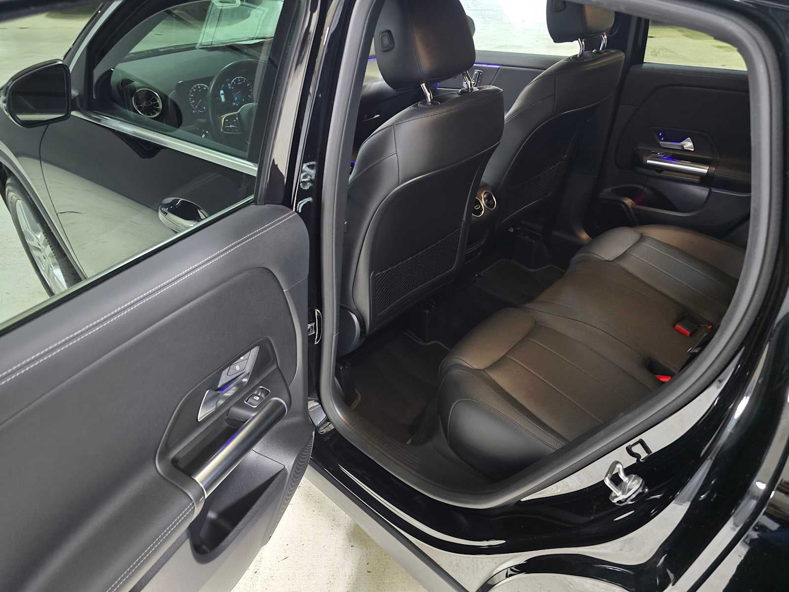 2023 Mercedes-Benz GLA GLA 250