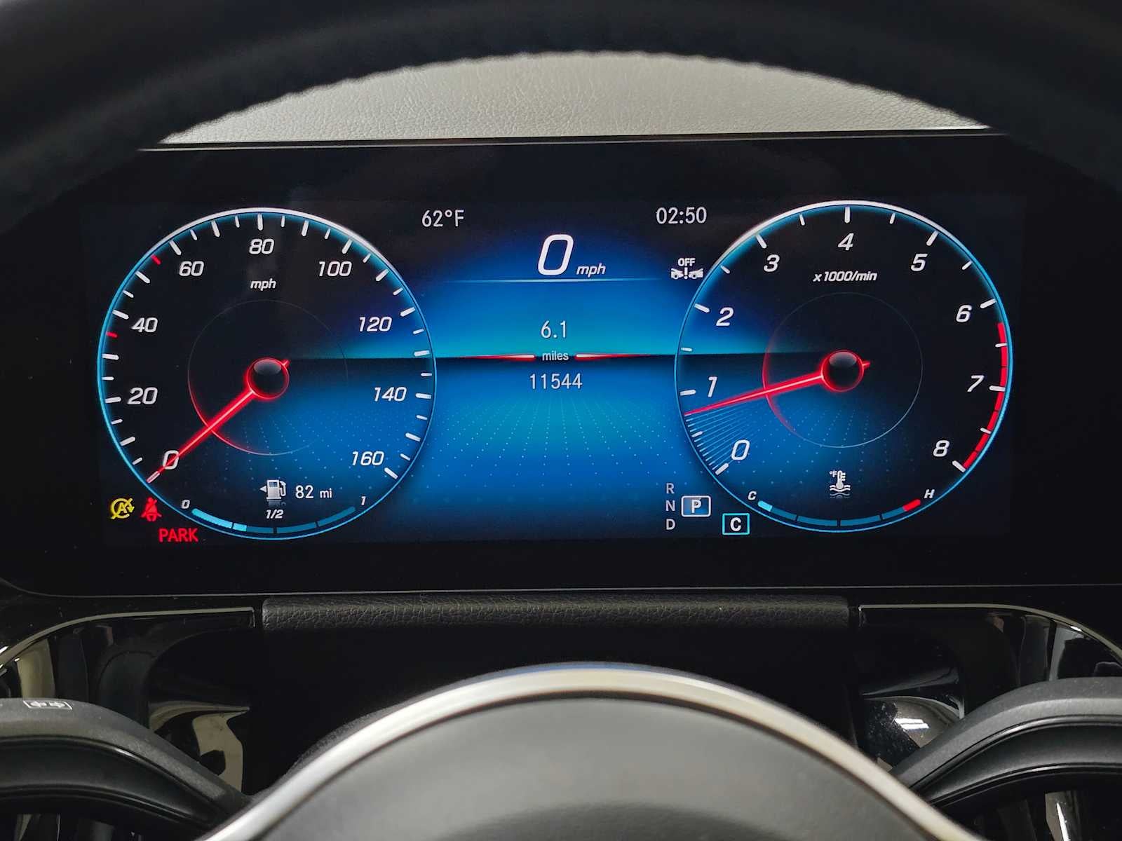 2023 Mercedes-Benz GLA GLA 250