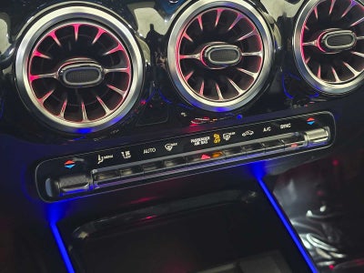 2023 Mercedes-Benz GLA GLA 250