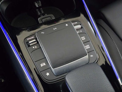 2023 Mercedes-Benz GLA GLA 250