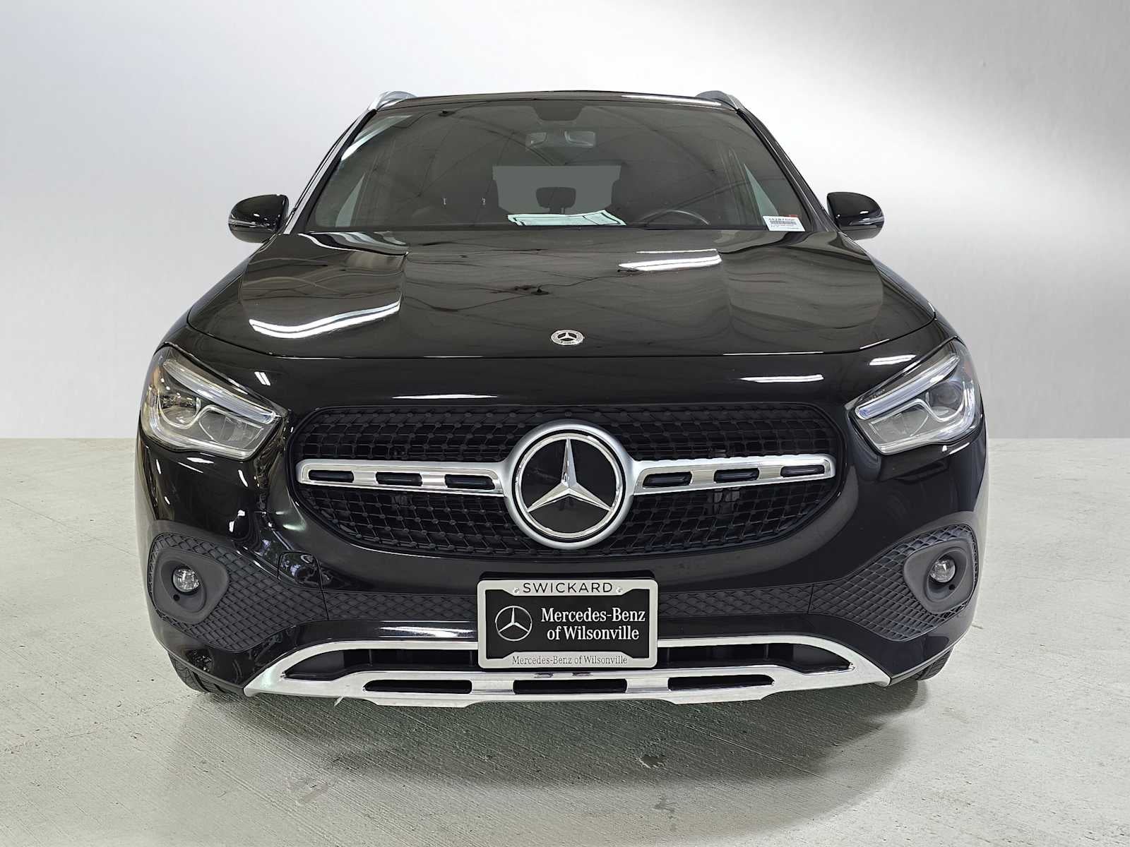 2023 Mercedes-Benz GLA GLA 250