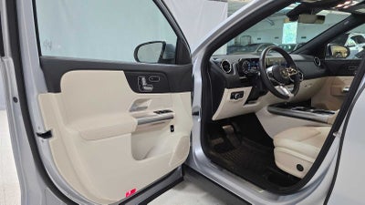 2026 Mercedes-Benz GLA 250 4MATIC® SUV