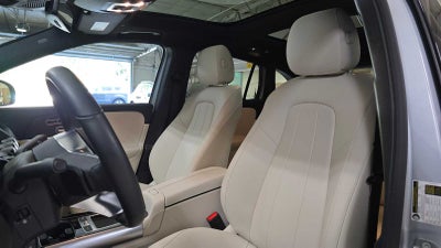 2026 Mercedes-Benz GLA 250 4MATIC® SUV