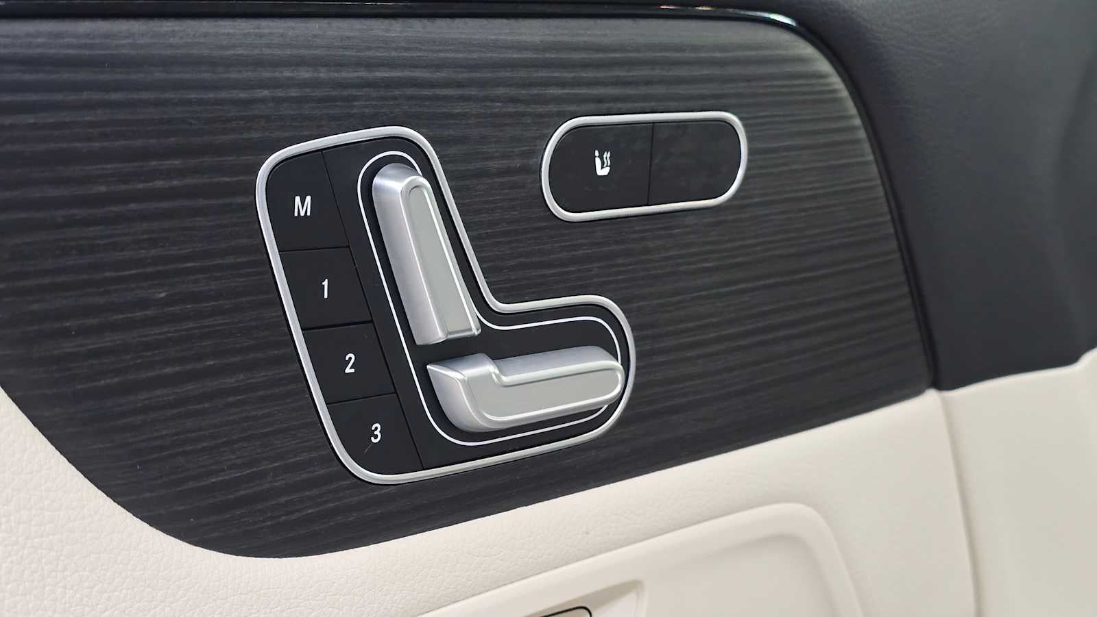 2026 Mercedes-Benz GLA 250 4MATIC® SUV