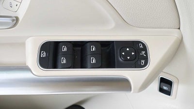 2026 Mercedes-Benz GLA 250 4MATIC® SUV